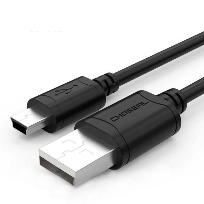 USB2.0 to Mini USB
