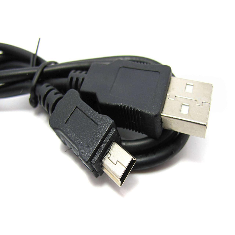 USB2.0 to Mini USB