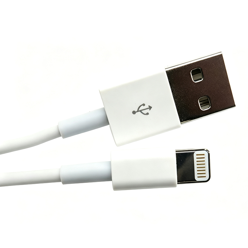 USB2.0 to Lightning
