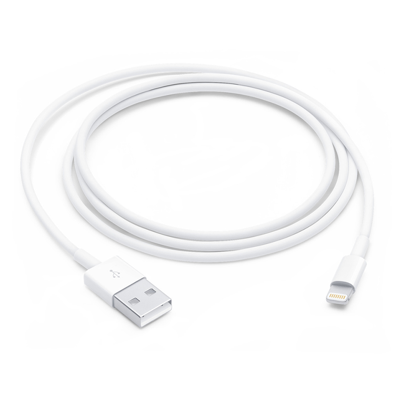 USB2.0 to Lightning