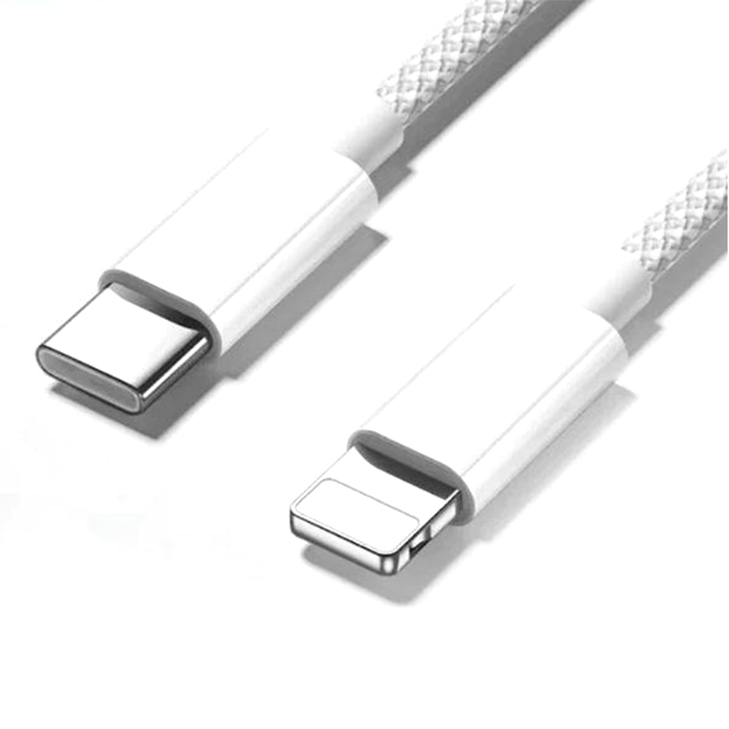 USB2.0 to Lightning