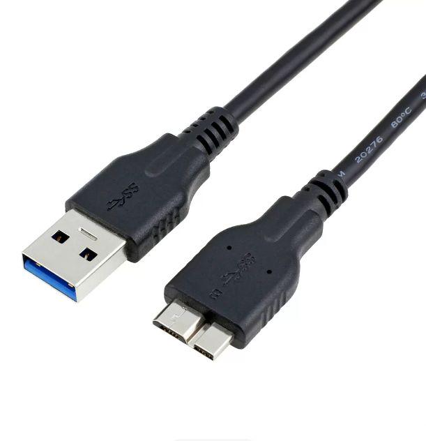 USB3.0 to Micro USB